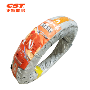 <span class=keywords><strong>Pneu</strong></span> Tubeless CST Offre Spéciale en 10 <span class=keywords><strong>pouces</strong></span> 3.00-10 2.75-<span class=keywords><strong>18</strong></span> 4.00-12 tailles pour vélo électrique moto Scooter cyclomoteur pièces - Product Image 3