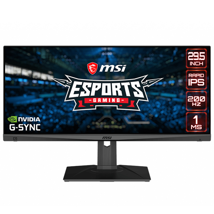 MSI MAG301RF 30
