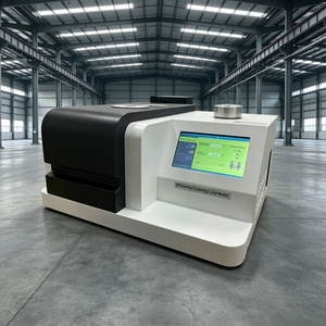 เครื่องวิเคราะห์การเปลี่ยนแปลงเอนทาลปีแบบ DSC Differential Scanning Calorimeter (DSC) - Product Image 5