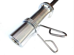 Poids Colliers à ressort Clips Haltère Barbell <span class=keywords><strong>Pince</strong></span> Colliers à ressort - Product Image 5
