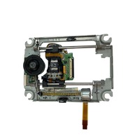 Cabezal de Lente de Unidad Óptica KEM-450AAA para Consola de Juegos PS3, Lector de Lentes Láser con Mecanismo de Plataforma