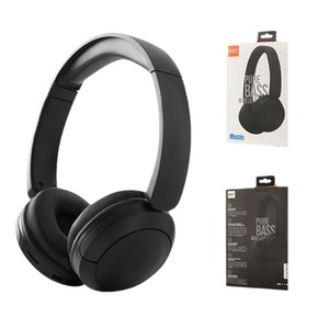 Auriculares Inalámbricos Bluetooth con Cancelación de Ruido, para Deportes y Juegos, con Ranura para Tarjeta, Carga Tipo C - Product Image 5