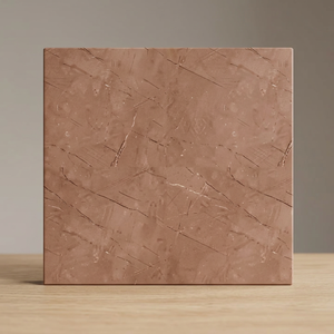 Nouvelles carreaux de sol en céramique numérique émaillée 400x400mm, brillants, en porcelaine vitrifiée pour intérieur - Product Image 5
