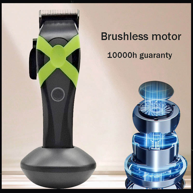 How to Choose the Best JNC Hair Clipper for Your Needs