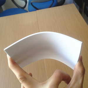 Alands mật độ thấp 3mm 5mm sintra <span class=keywords><strong>PVC</strong></span> Hội Đồng Quản trị bọt cho in ấn - Product Image 3