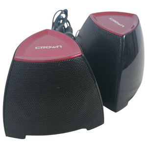 Haut-parleurs PC Crown Micro 6W, différentes couleurs - Product Image 6