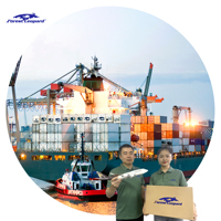 Ücretsiz kaynak teslimat hizmeti 1688 Dropshiping navlun iletici çin amerika birleşik devletleri tarafından SeaShipping yeniden paketleme hizmetleri