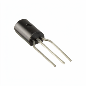Transistores TN6715A TO-226-3, TO-92-3, Componentes Electrónicos Originales, Servicio Integral - Product Image 1