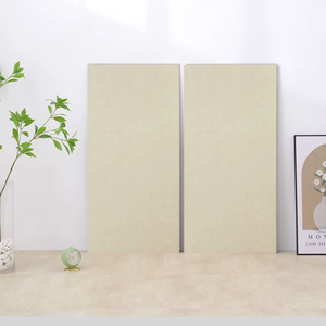 Inventaire Multitailles Antidérapant Résistant Rayures Aspect Pierre Vinyle Luxe SPC Sol Stratifié LVT Panneaux Mur - Product Image 3