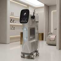 Produit phare : Appareil de nettoyage facial professionnel Zonke 3 types, stable et de qualité commerciale, pour un nettoyage en profondeur