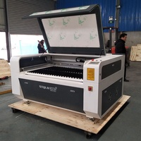 Co2 Hobby Lasersnijder Machine Voor Beginners