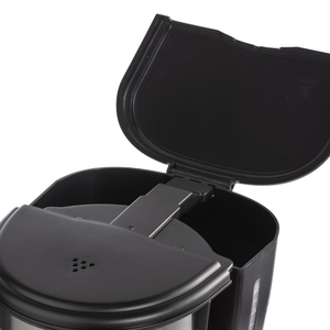 Cafetera Multifuncional RAF de 1.2L, Cafetera Automática Expresso, Mini Cafetera Italiana de Cápsulas con Sistema Antigoteo - Product Image 2