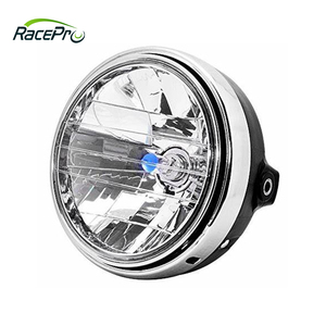 RACEPRO <span class=keywords><strong>2022</strong></span> Faro LED para Motocicleta al por Mayor para <span class=keywords><strong>Honda</strong></span> CB400 CB500 CB1300 VTR250 <span class=keywords><strong>CB</strong></span> 250 VTEC400 - Product Image 3