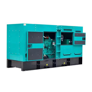חבלי, 40kw/50kva-45kw/55kva-48kw/60kva-110v/115v/120v/127v/220v/230v/240v/380v/400v/415v 50 הרץ/60hz שקט מחולל דיזל - Product Image 6