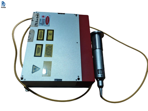 Controlador PLC, Sensor Láser, Nuevo y Original, HFM-20A-1.0-CI - Product Image 1