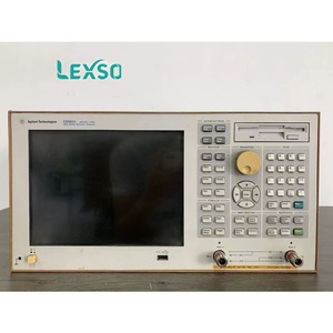 1 Pieza Analizador de Redes Keysight E5062a 300khz-3ghz / Buen Funcionamiento # # - Product Image 1