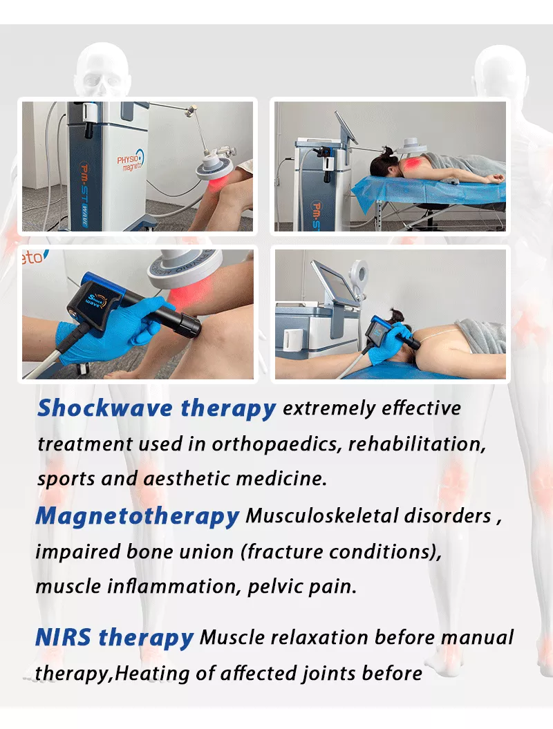 Electromagnetic Shockwave Machine Price in Bangladesh 