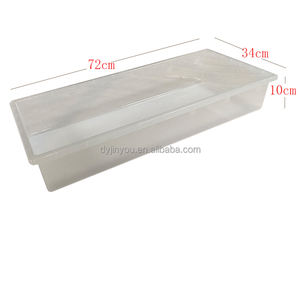 Intelligente sistema di rettili riscaldati, granturco serpente re serpente guinzaglio serpente allevamento vetrina con ruote e scatole - Product Image 6