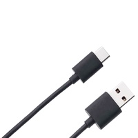 Sumber Pabrik Kabel PVC 1M Tipe C Kabel Data Usb Kabel Mikro Usb