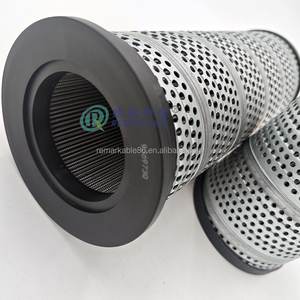 Hàng hóa nhanh chóng thay thế Parker Bộ lọc thủy lực 936974q Máy Xúc Công nghiệp 936975q 936973q 937281q 937280q 937279q 937278q - Product Image 6