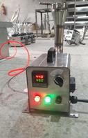 Souffleur d'air chaud puissant 3KW 5KW 220V, chauffage industriel portable pour four de tunnel, durcissement et thermoformage
