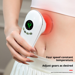 <span class=keywords><strong>Appareil</strong></span> de massage électrique portatif rechargeable 2026 pour le corps et le visage, <span class=keywords><strong>anti</strong></span>-<span class=keywords><strong>cellulite</strong></span>, réduction des graisses, pour le visage, les jambes et les bras - Product Image 1