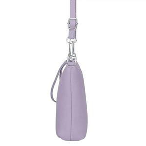 AndoBag Genuine <b>Leather</b> Crossbody <b>Bag</b>, Solid Color Women's Shoulder Purse, Fashion Simple Mobile <b>Phone</b> <b>Bag</b> 1852 - Product Image 3