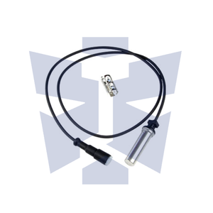 MEDEES BZ ağır kamyon OE tekerlek sensörü A0025422518 için ABS 4410328510 hız sensörü 0025422218 1500MM ara kablosu - Product Image 5