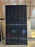Panneau solaire Trina 600w 610w 620w 630w Vertex N-Type TOPCon Monofacial Demi-cellule 16BB Module PV TSM-NE19R Haute Efficacité 23,1%