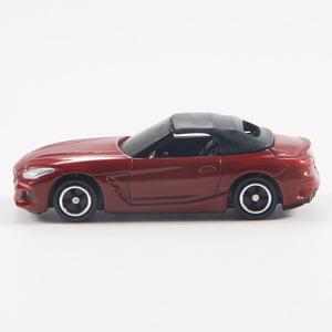 <span class=keywords><strong>Tomica</strong></span> – jouet en alliage moulé sous pression à l'échelle 1/64, modèle de voiture en métal Z4 avec ouverture de porte - Product Image 2