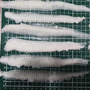 Buon prezzo frondoso passera passera a denti di freccia congelati di alta qualità - Product Image 1