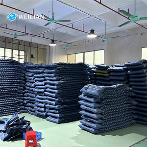 Tapis <span class=keywords><strong>de</strong></span> couchage <span class=keywords><strong>de</strong></span> camping ultraléger Weilian <span class=keywords><strong>lit</strong></span> pneumatique portable avec pompe à pied intégrée matelas à coussin d'air extérieur usine - Product Image 5