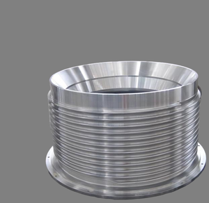 تصنيع باستخدام الحاسب الآلي عالي الجودة وعالي الكفاءة لآلات التعدين ومنتجات آلات النجارة خدمات التصنيع باستخدام الحاسب الآلي - Product Image 2