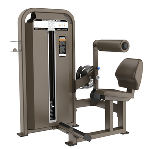 Dhz Fitness E5073 Thương Mại Abs Tập Thể Dục Máy Bụng Phòng Tập Thể Dục Để Bán - Product Image 4