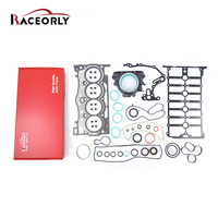 Raceorly Hot Sale 04E103383AG Set Gasket Kepala Silinder Lengkap Karet Kit Perbaikan Mesin untuk VW EA211 1.4 CKAA