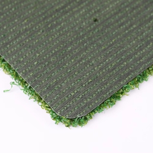 Gazon artificiel personnalisé LFL pour terrains de sport, courts de tennis, courts de golf, décoration murale de jardin, imperméable, garantie 8-10 ans - Product Image 5