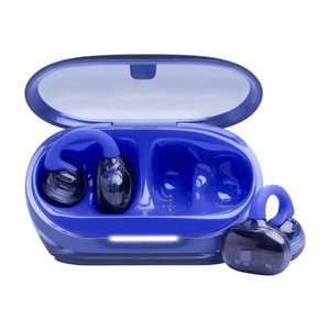 Auriculares Bluetooth con Clip para la Oreja, Micrófono Integrado, Llamadas Manos Libres - Product Image 6