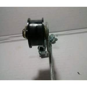 Huying Electric Appliances Dryer Idler <b>Pulley</b> Assembly 8547174 Steel Durable Household <b>Laundry</b> Part - Product Image 2