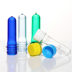 Pet <span class=keywords><strong>Preform</strong></span> Factory Pet <span class=keywords><strong>Preform</strong></span> plástico para plástico pré-forma garrafa - Product Image 3
