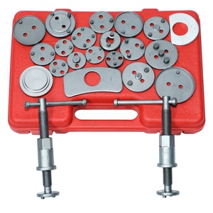 <span class=keywords><strong>Kit</strong></span> d'outils à main pour disque <span class=keywords><strong>de</strong></span> <span class=keywords><strong>frein</strong></span> Piston étrier Pad Compression Car Wind Back - Product Image 5