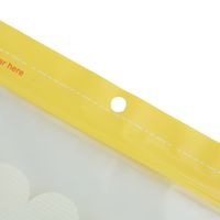 Sacs personnalisés 1kg 2kg Sacs d'emballage pour farine alimentaire Tapioca riz en poudre blé grain maïs