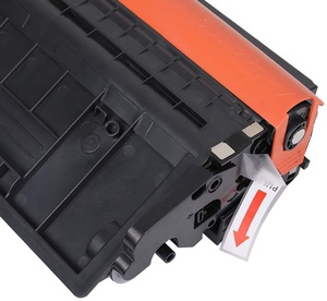 Cartucho de tóner Compatible Pro M402 m426, proveedor de China, venta al por mayor, <span class=keywords><strong>CF226X</strong></span> 26X, para HP - Product Image 5