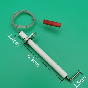 Aguja de encendido universal de 6,3 cm para pieza de repuesto de caldera montada en la pared - Product Image 1