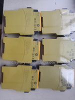 Relais de sécurité électromagnétique Pi1z neuf, commandes industrielles P1LZ X2 777301 X3 774310 750020