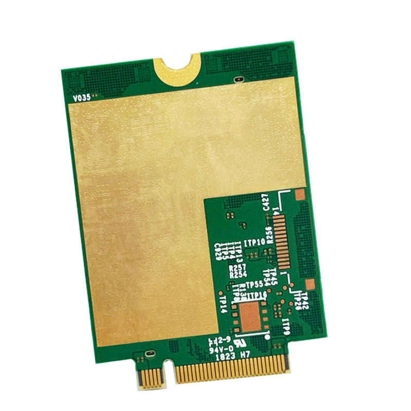 Dell DW5821e T77W968 e-sim LTE Cat16 GNSS 5G WWAN Card Module for Lattitude 5420 5424 7424 Rugged Latitude 7400 / 7400 2-in - 13
