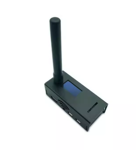 ชุดอุปกรณ์เสริมฮอตสปอตดิจิทัล Aismartlink สำหรับ Raspberry Pi รองรับโหมด DMR/<span class=keywords><strong>P25</strong></span>/YSF - Product Image 4