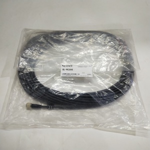 Nueva Cortina de Luz de Seguridad Serie GL-R, Cable de Extensión GL-RC20S de 20m, GL-RC20S al Mejor Precio - Product Image 1