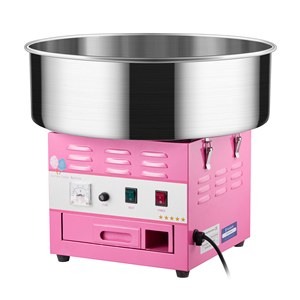 Máquina automática comercial <span class=keywords><strong>para</strong></span> <span class=keywords><strong>hacer</strong></span> dulces en <span class=keywords><strong>polvo</strong></span> <span class=keywords><strong>de</strong></span> azúcar, nuevo equipo <span class=keywords><strong>de</strong></span> aperitivos <span class=keywords><strong>para</strong></span> producción <span class=keywords><strong>de</strong></span> dulces <span class=keywords><strong>de</strong></span> algodón dulce a base <span class=keywords><strong>de</strong></span> maíz - Product Image 1