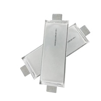 3.7V 73Ah NCM Lithium Ion Polymer Pouch Cell 32Ah 58Ah 75Ah 76Ah Electric Vehicle Electric Motorcycle OEM Factory