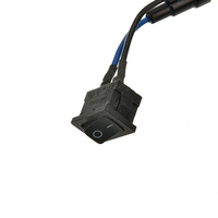 Harness Kabel Sensor Kontrol Gaya dan Robot Fleksibel Tinggi Profesional untuk Otomasi dan Peralatan Presisi Industri